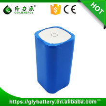 Batterie rechargeable de 18650 Li-ion 3.7v 8800mah font en Chine